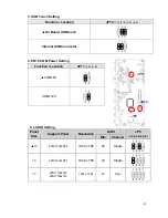 Preview for 23 page of Touch Dynamic Breeze Touch B13 Manual