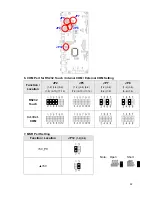 Preview for 24 page of Touch Dynamic Breeze Touch B13 Manual