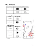 Preview for 28 page of Touch Dynamic Breeze Touch B13 Manual