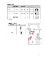 Preview for 29 page of Touch Dynamic Breeze Touch B13 Manual