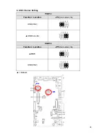 Preview for 30 page of Touch Dynamic Breeze Touch B13 Manual