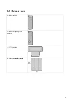 Preview for 8 page of Touch Dynamic Breeze Touch User Manual