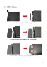 Preview for 13 page of Touch Dynamic Breeze Touch User Manual