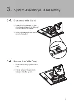 Preview for 13 page of Touch Dynamic Pulse Ultra Touch Monitor 17 User Manual