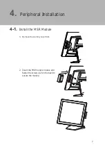 Preview for 15 page of Touch Dynamic Pulse Ultra Touch Monitor 17 User Manual