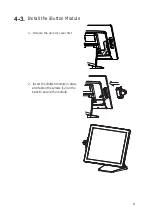 Preview for 17 page of Touch Dynamic Pulse Ultra Touch Monitor 17 User Manual