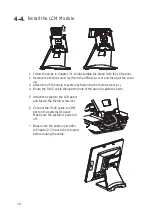 Preview for 18 page of Touch Dynamic Pulse Ultra Touch Monitor 17 User Manual