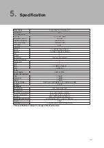 Preview for 19 page of Touch Dynamic Pulse Ultra Touch Monitor 17 User Manual