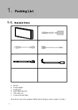 Preview for 10 page of Touch Dynamic QK10 AIO User Manual