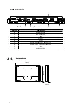 Preview for 14 page of Touch Dynamic QK10 AIO User Manual