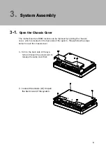 Preview for 15 page of Touch Dynamic QK10 AIO User Manual