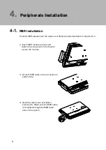 Preview for 18 page of Touch Dynamic QK10 AIO User Manual