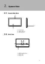 Preview for 11 page of Touch Dynamic QK22 User Manual