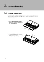 Preview for 14 page of Touch Dynamic QK22 User Manual