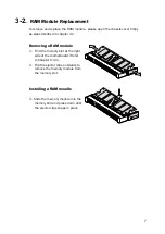 Preview for 15 page of Touch Dynamic QK22 User Manual