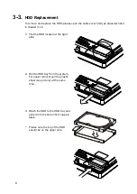 Preview for 16 page of Touch Dynamic QK22 User Manual