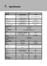 Preview for 17 page of Touch Dynamic QK22 User Manual