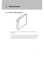 Preview for 13 page of Touch Dynamic Quest Tablet User Manual