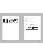 Preview for 11 page of Touch Dynamic TP3000 User Manual