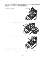 Предварительный просмотр 13 страницы Touch Dynamic TP4000 Hardware Manual