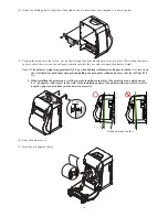 Предварительный просмотр 17 страницы Touch Dynamic TP4000 Hardware Manual