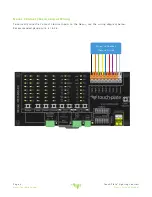 Preview for 5 page of Touch-plate Nexus NEX-MB-XX System Manual