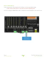 Preview for 7 page of Touch-plate Nexus NEX-MB-XX System Manual