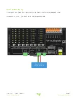 Preview for 8 page of Touch-plate Nexus NEX-MB-XX System Manual