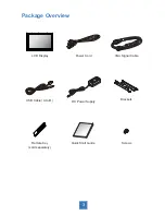 Preview for 6 page of Touch Revolution K17A Series User Manual