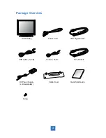 Preview for 6 page of Touch Revolution M19A Series User Manual