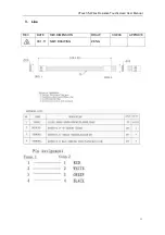 Preview for 13 page of Touch Screen VTOUCH VT Series Manual