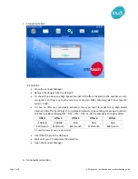 Preview for 7 page of Touch 3.9G 7.2Mbps Installation And Troubleshooting Manual