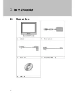 Preview for 8 page of Touch Breeze All-in-one User Manual