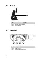 Preview for 12 page of Touch Breeze All-in-one User Manual