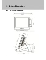 Preview for 16 page of Touch Breeze All-in-one User Manual