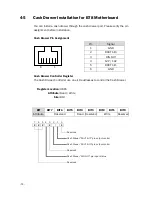 Preview for 26 page of Touch Breeze All-in-one User Manual