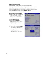 Preview for 70 page of Touch Breeze All-in-one User Manual