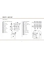 Предварительный просмотр 6 страницы Touch T214B Owner'S Manual