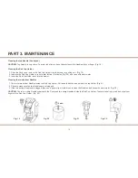 Предварительный просмотр 14 страницы Touch T214B Owner'S Manual