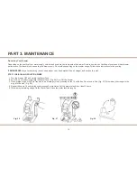 Предварительный просмотр 16 страницы Touch T214B Owner'S Manual