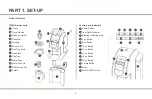 Preview for 6 page of Touch T526S Owner'S Manual