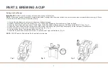Preview for 7 page of Touch T526S Owner'S Manual