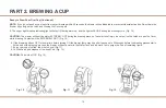 Предварительный просмотр 10 страницы Touch T526S Owner'S Manual