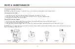 Preview for 15 page of Touch T526S Owner'S Manual
