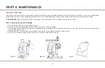 Предварительный просмотр 17 страницы Touch T526S Owner'S Manual