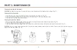 Preview for 13 page of Touch T714C Owner'S Manual