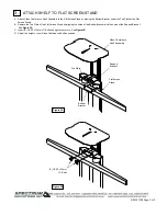 Предварительный просмотр 2 страницы Touchboards 55282 Assembly Instructions