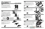 Preview for 2 page of Touchboards ANTHRO 075BK Assembly Instructions