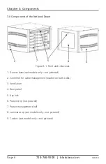 Предварительный просмотр 6 страницы Touchboards Black Box Network Services NBDEP-12 User Manual