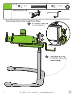 Предварительный просмотр 7 страницы Touchboards Dewey DCS1A Assembly Manual